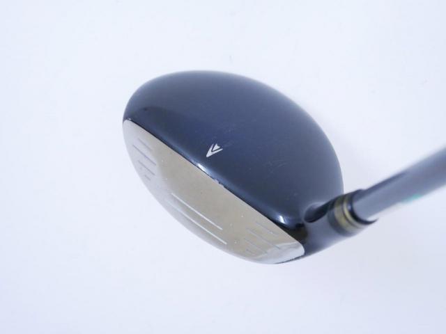 Fairway Wood : xxio : ไม้กระเทย XXIO 7 Loft 19 ก้าน MP-700 Flex R