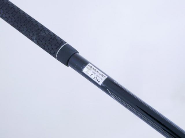 Fairway Wood : xxio : ไม้กระเทย XXIO 7 Loft 19 ก้าน MP-700 Flex R