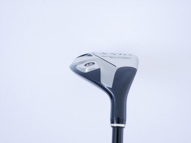 Fairway Wood : xxio : ไม้กระเทย XXIO 6 Loft 19 ก้าน MP-600 Flex R