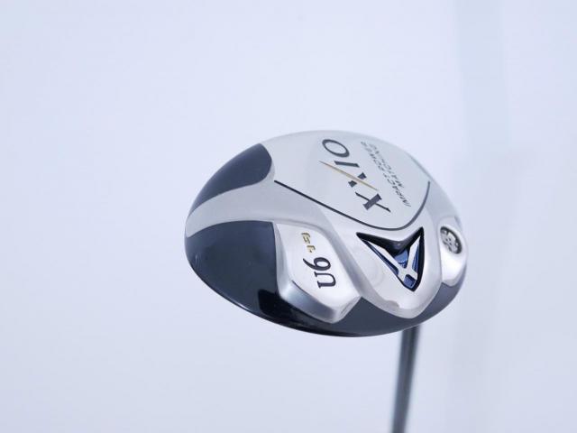 Fairway Wood : xxio : ไม้กระเทย XXIO 6 Loft 19 ก้าน MP-600 Flex R