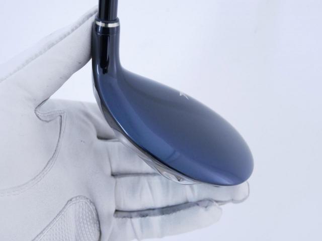 Fairway Wood : xxio : ไม้กระเทย XXIO 6 Loft 19 ก้าน MP-600 Flex R