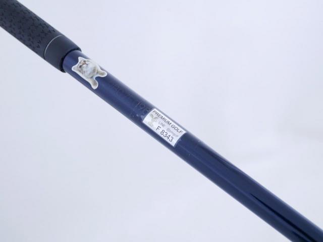 Fairway Wood : xxio : ไม้กระเทย XXIO 6 Loft 19 ก้าน MP-600 Flex R