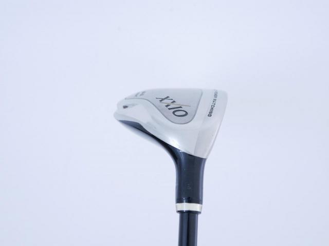 Fairway Wood : xxio : ไม้กระเทย XXIO Impact Power Matching Loft 17 ก้าน MP-400 Flex SR