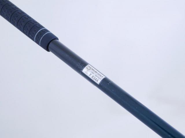 Fairway Wood : xxio : ไม้กระเทย XXIO Impact Power Matching Loft 17 ก้าน MP-400 Flex SR