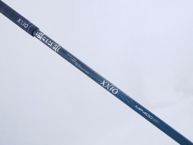 Fairway Wood : xxio : ไม้กระเทย XXIO Impact Power Matching Loft 17 ก้าน MP-400 Flex SR