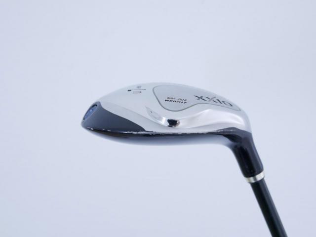 Fairway Wood : xxio : ไม้กระเทย XXIO Impact Power Matching Loft 23 ก้าน MP-400 Flex SR