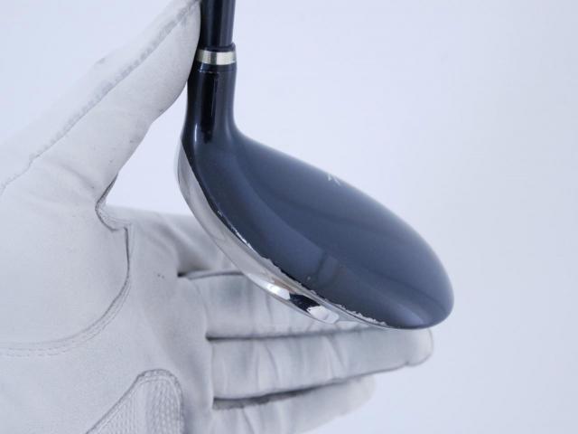Fairway Wood : xxio : ไม้กระเทย XXIO Impact Power Matching Loft 23 ก้าน MP-400 Flex SR