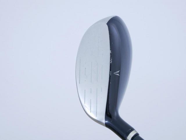 Fairway Wood : xxio : ไม้กระเทย XXIO Impact Power Matching Loft 23 ก้าน MP-400 Flex SR