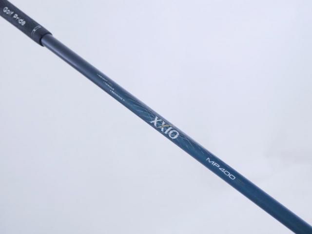Fairway Wood : xxio : ไม้กระเทย XXIO Impact Power Matching Loft 23 ก้าน MP-400 Flex SR