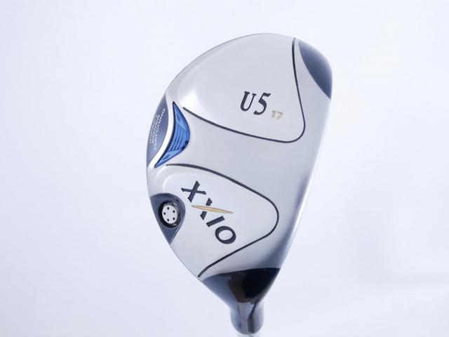 Fairway Wood : xxio : ไม้กระเทย XXIO 5 Loft 17 ก้านเหล็ก NS Pro Modus 120 Flex S