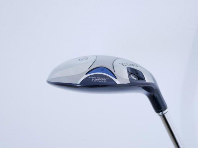 Fairway Wood : xxio : ไม้กระเทย XXIO 5 Loft 17 ก้านเหล็ก NS Pro Modus 120 Flex S