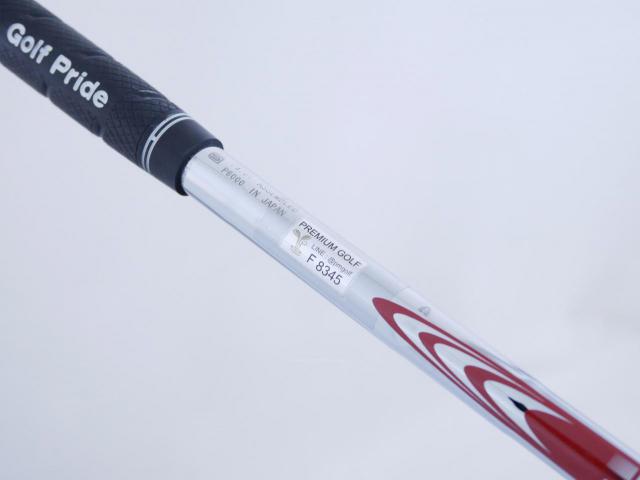 Fairway Wood : xxio : ไม้กระเทย XXIO 5 Loft 17 ก้านเหล็ก NS Pro Modus 120 Flex S