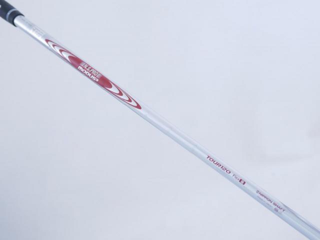Fairway Wood : xxio : ไม้กระเทย XXIO 5 Loft 17 ก้านเหล็ก NS Pro Modus 120 Flex S