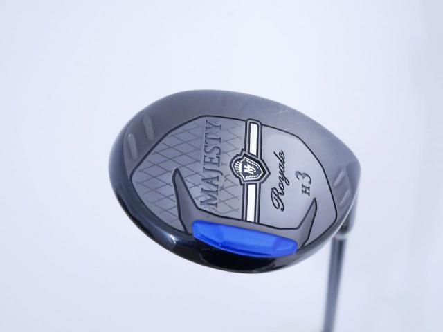 Fairway Wood : Maruman : ไม้กระเทย Maruman MAJESTY Royale (ออกปี 2023 รุ่นท้อปสุด) Loft 18 Flex R