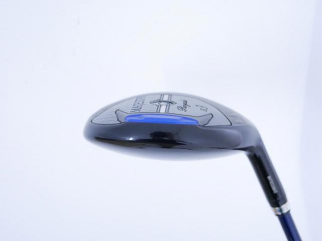 Fairway Wood : Maruman : ไม้กระเทย Maruman MAJESTY Royale (ออกปี 2023 รุ่นท้อปสุด) Loft 18 Flex R