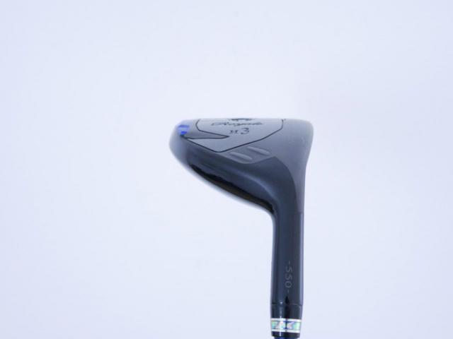 Fairway Wood : Maruman : ไม้กระเทย Maruman MAJESTY Royale (ออกปี 2023 รุ่นท้อปสุด) Loft 18 Flex R