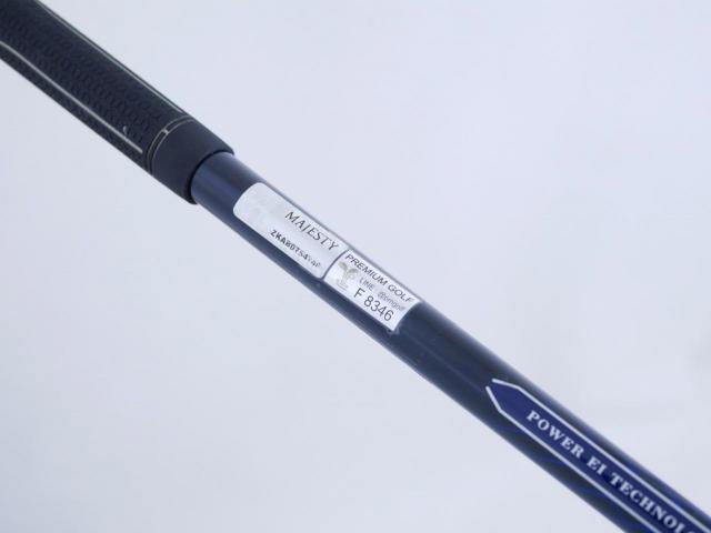 Fairway Wood : Maruman : ไม้กระเทย Maruman MAJESTY Royale (ออกปี 2023 รุ่นท้อปสุด) Loft 18 Flex R