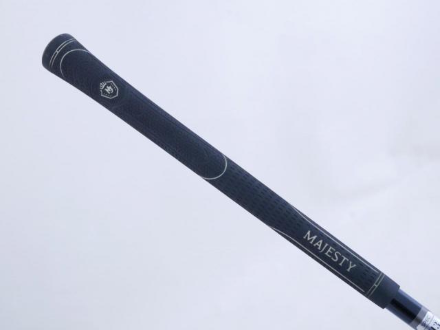 Fairway Wood : Maruman : ไม้กระเทย Maruman MAJESTY Royale (ออกปี 2023 รุ่นท้อปสุด) Loft 18 Flex R