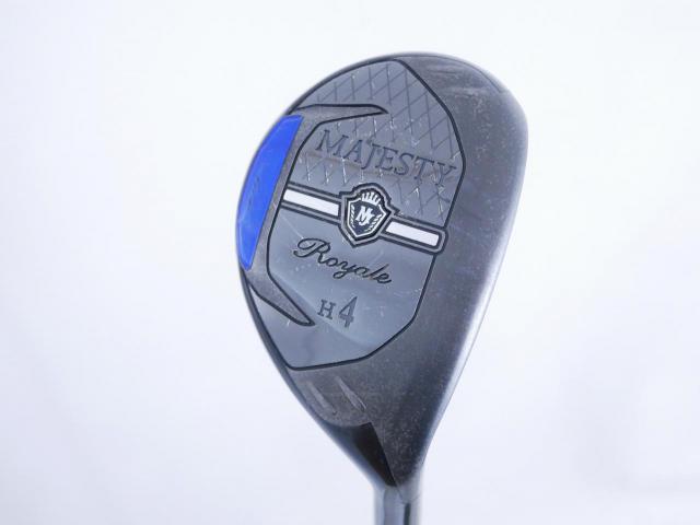 Fairway Wood : Maruman : ไม้กระเทย Maruman MAJESTY Royale (ออกปี 2023 รุ่นท้อปสุด) Loft 20 Flex R