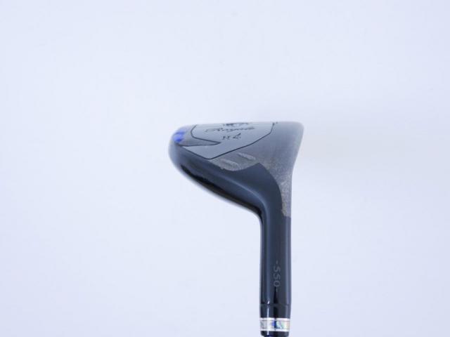 Fairway Wood : Maruman : ไม้กระเทย Maruman MAJESTY Royale (ออกปี 2023 รุ่นท้อปสุด) Loft 20 Flex R