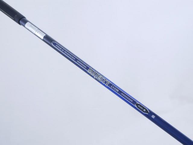 Fairway Wood : Maruman : ไม้กระเทย Maruman MAJESTY Royale (ออกปี 2023 รุ่นท้อปสุด) Loft 20 Flex R