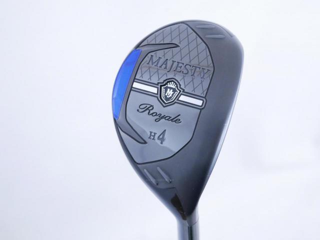 Fairway Wood : Maruman : ไม้กระเทย Maruman MAJESTY Royale (ออกปี 2023 รุ่นท้อปสุด) Loft 20 Flex R2