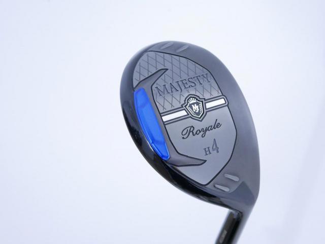 Fairway Wood : Maruman : ไม้กระเทย Maruman MAJESTY Royale (ออกปี 2023 รุ่นท้อปสุด) Loft 20 Flex R2