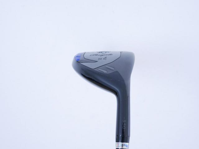 Fairway Wood : Maruman : ไม้กระเทย Maruman MAJESTY Royale (ออกปี 2023 รุ่นท้อปสุด) Loft 20 Flex R2