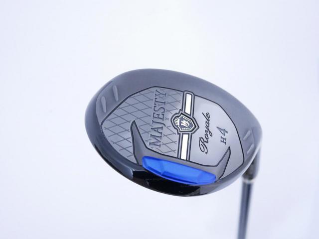 Fairway Wood : Maruman : ไม้กระเทย Maruman MAJESTY Royale (ออกปี 2023 รุ่นท้อปสุด) Loft 20 Flex R2