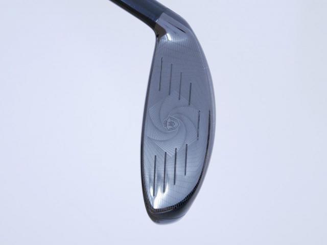 Fairway Wood : Maruman : ไม้กระเทย Maruman MAJESTY Royale (ออกปี 2023 รุ่นท้อปสุด) Loft 20 Flex R2