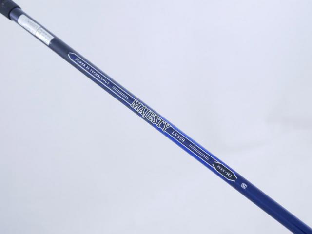 Fairway Wood : Maruman : ไม้กระเทย Maruman MAJESTY Royale (ออกปี 2023 รุ่นท้อปสุด) Loft 20 Flex R2