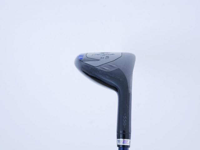 Fairway Wood : Maruman : ไม้กระเทย Maruman MAJESTY Royale (ออกปี 2023 รุ่นท้อปสุด) Loft 22 Flex R
