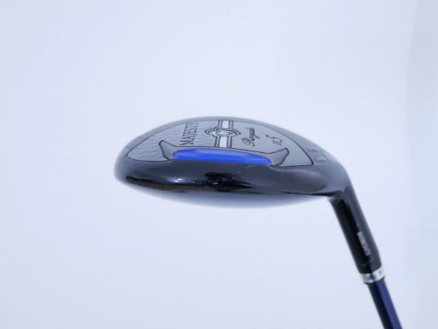 Fairway Wood : Maruman : ไม้กระเทย Maruman MAJESTY Royale (ออกปี 2023 รุ่นท้อปสุด) Loft 22 Flex R
