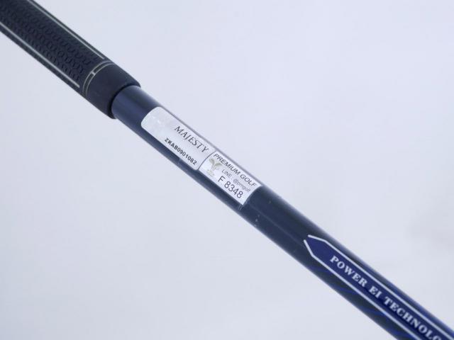 Fairway Wood : Maruman : ไม้กระเทย Maruman MAJESTY Royale (ออกปี 2023 รุ่นท้อปสุด) Loft 22 Flex R