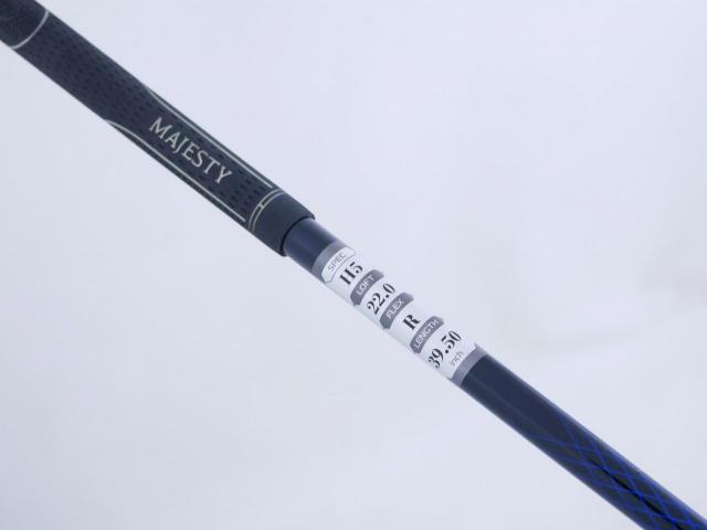 Fairway Wood : Maruman : ไม้กระเทย Maruman MAJESTY Royale (ออกปี 2023 รุ่นท้อปสุด) Loft 22 Flex R