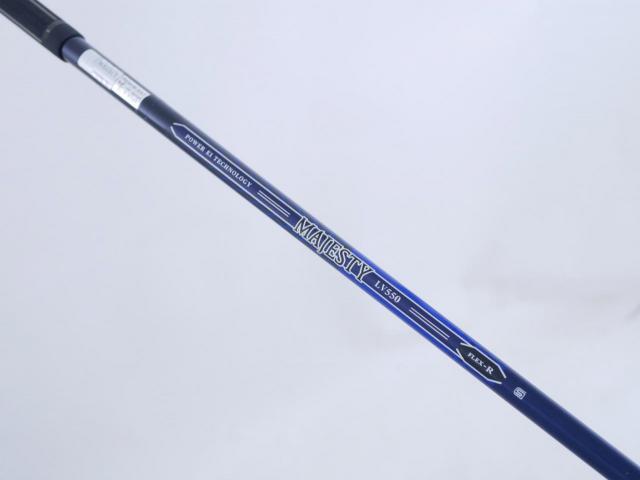 Fairway Wood : Maruman : ไม้กระเทย Maruman MAJESTY Royale (ออกปี 2023 รุ่นท้อปสุด) Loft 22 Flex R