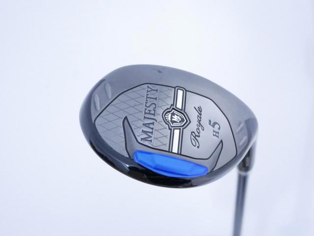 Fairway Wood : Maruman : ไม้กระเทย Maruman MAJESTY Royale (ออกปี 2023 รุ่นท้อปสุด) Loft 22 Flex R