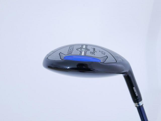 Fairway Wood : Maruman : ไม้กระเทย Maruman MAJESTY Royale (ออกปี 2023 รุ่นท้อปสุด) Loft 22 Flex R