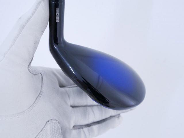 Fairway Wood : Maruman : ไม้กระเทย Maruman MAJESTY Royale (ออกปี 2023 รุ่นท้อปสุด) Loft 22 Flex R