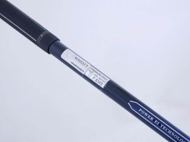 Fairway Wood : Maruman : ไม้กระเทย Maruman MAJESTY Royale (ออกปี 2023 รุ่นท้อปสุด) Loft 22 Flex R