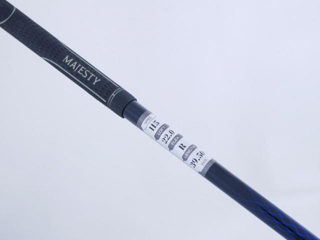 Fairway Wood : Maruman : ไม้กระเทย Maruman MAJESTY Royale (ออกปี 2023 รุ่นท้อปสุด) Loft 22 Flex R