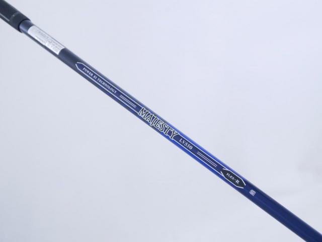Fairway Wood : Maruman : ไม้กระเทย Maruman MAJESTY Royale (ออกปี 2023 รุ่นท้อปสุด) Loft 22 Flex R