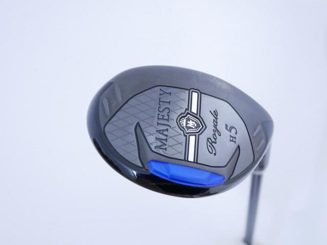 Fairway Wood : Maruman : ไม้กระเทย Maruman MAJESTY Royale (ออกปี 2023 รุ่นท้อปสุด) Loft 22 Flex R