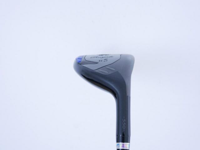 Fairway Wood : Maruman : ไม้กระเทย Maruman MAJESTY Royale (ออกปี 2023 รุ่นท้อปสุด) Loft 22 Flex R
