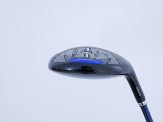 Fairway Wood : Maruman : ไม้กระเทย Maruman MAJESTY Royale (ออกปี 2023 รุ่นท้อปสุด) Loft 22 Flex R