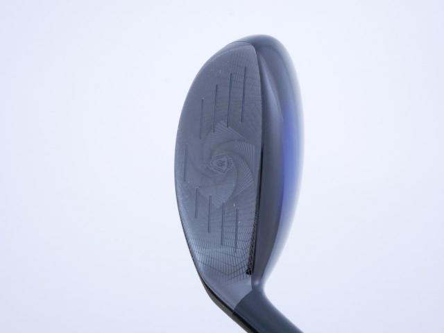 Fairway Wood : Maruman : ไม้กระเทย Maruman MAJESTY Royale (ออกปี 2023 รุ่นท้อปสุด) Loft 22 Flex R