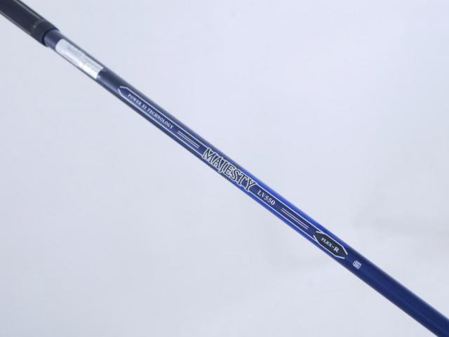 Fairway Wood : Maruman : ไม้กระเทย Maruman MAJESTY Royale (ออกปี 2023 รุ่นท้อปสุด) Loft 22 Flex R