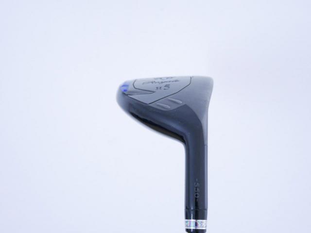 Fairway Wood : Maruman : ไม้กระเทย Maruman MAJESTY Royale (ออกปี 2023 รุ่นท้อปสุด) Loft 22 Flex R