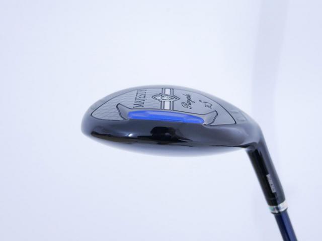 Fairway Wood : Maruman : ไม้กระเทย Maruman MAJESTY Royale (ออกปี 2023 รุ่นท้อปสุด) Loft 22 Flex R