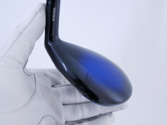 Fairway Wood : Maruman : ไม้กระเทย Maruman MAJESTY Royale (ออกปี 2023 รุ่นท้อปสุด) Loft 22 Flex R